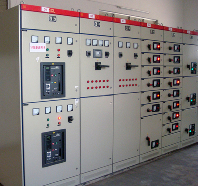 高壓組合電器配電開關控制設備研發