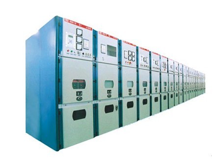 KYN28A-12型開關柜儀表類配電開關控制設備的研發與應用